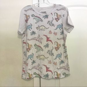 Dinosaur T-shirt